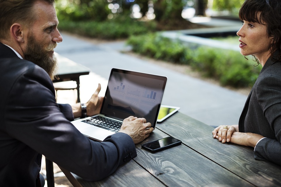 Como se comportar em uma entrevista de emprego